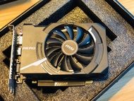 การ์ดจอมือสอง 1060 6gb ตัว2พัดลม มีหลายรุ่นให้เลือก มีประกันร้าน