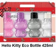Tupperware Hello Kitty Eco Bottle 425 ml - 1pc