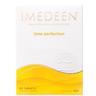 Imedeen Time Perfection (60 &amp; 120 Tablets) (Age 40+)