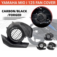 Yamaha Fan Cover for MIO i 125 / M3 / Soul i 125 Motorcycle Accessories
