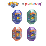 Đồ Chơi Roblox - Mô Hình Nhân Vật Bí Ẩn FISCH MB5901 - Giao Hàng Ngẫu Nhiên