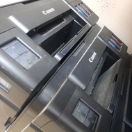 Canon G2000 One Set Printer Faulty For Sparepart