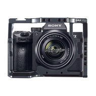 Uurig CAGE FOR SONY A7RIII / A7RIII Frame