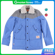 Second Corner Mens Hunter Cold-Proof Padded Jumper 2C Bib Street Camper Winter Outerwear Jacket