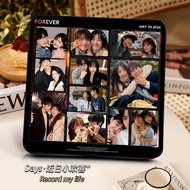 Diy diy Photo Photo Frame Girlfriends Boyfriends Boyfriends Birthday Gifts 520 Couples Practical Cre