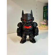 Batman robot 3D toy model