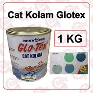 CAT KOLAM GLOTEX 1 KG