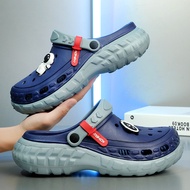 EVA Casual Shoes Men Sandals Men Shoes Beach shoes Soft Soles Summer Shoes