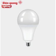 Photoelectric LED bulb CSL LEDBU11A130 40765 (40W daylight, translucent sphere)