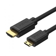 UNITEK - 2M MICRO HDMI M TO HDMI M CABLE (Y-C182)