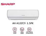 AC Sharp AU/AH-A12ZCY 1,5 PK A12ZCY 11/2 PK 12ZCY