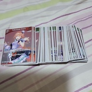 HOLOLIVE FOIL PROMOS HOLOLIVE OCG ENGLISH