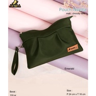 Women's WALLET |Nanda BY AYSILA[original] labeled 754