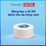 Medical tape for sensitive skin 3M long