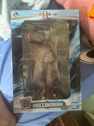 💯咒術迴戰一番賞大獎 五條悟B獎