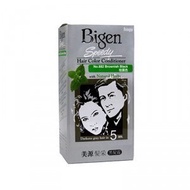 Bigen Speedy Hair Color - 882 Brownish Black