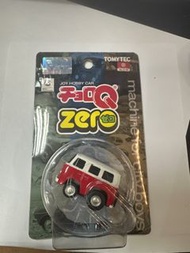 Tomytec Zero Choro Q Z-35a VW Volkswagen Micro Bus 