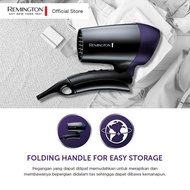 Remington S8540 Hair Dryer Package - Hair Dryer D2400