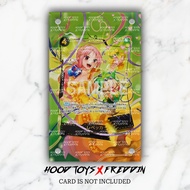 PRB02 FULL ART FRAME [ONE PIECE TCG]