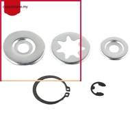 【CRAZYSPE】Clutch Sprocket Washers for Stihl MS381 380 038 Chainsaw Parts #1119 162 8915