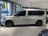 23年11月  VW   CADDY   CALIFORNIA   露營車