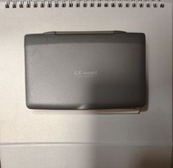 CASIO EX-word 電子辭典