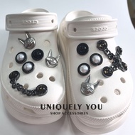 Jibbitz, Crocs Charms, Shoe Accessories, Customizable Charms, Cute Jibbitz