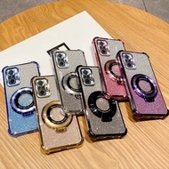 Casing Redmi Note 10 Pro 4G Casing Redmi Note 10 Pro Max Casing Electroplating glitter four corner a