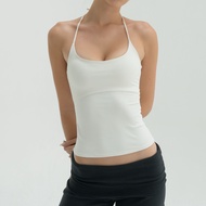 COEUR ARCHIVE | Coeur halter top