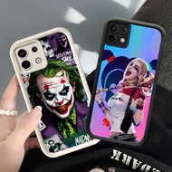 YS-7 Harley Quinn Soft Silicone Casing for Infinix Tecno POP GT 20 7 Spark GO 30C ITEL City 100 A80 