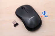 Chuột Không Dây Logitech M220- Độ Nhạy Cao