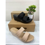 BONNIE WOMEN WEDGES CCE8008B 4/9
