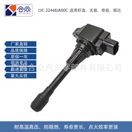 224485RB0A224481HM0A Meikeduo1HC0A Ignition Coil2448JA00C