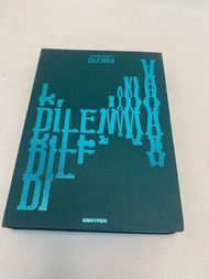 [พร้อมส่ง] อัลบั้ม ENHYPEN DIMENSION : DILEMMA พร้อมของแถม Special Gift