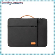 LUCKY-SUQI Laptop Sleeve Bag, with Handle Large Capacity Computer Bag,  Notebook 13.3 14 15 Inch Shockproof Laptop Bag  for //Dell/Asus/