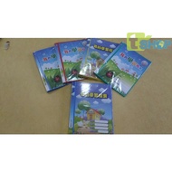 A4 20 Pcs 20 Pages 40 40 Learning File Folder Cover Can Be Exchanged File Folder File A4 File Organi