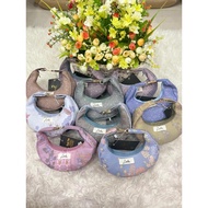 Travel mukena RizFashion/ By Anna Zettika Hijab/ travel mukena/ simple mukena/ premium mukena/ Cute 