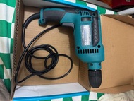 牧田DP4021手電鑽 Makita多功能大功率電鑽 13mm夾頭  不議價