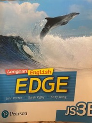 Longman English EDGE
