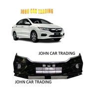 Honda City GM6 Front Bumper City 2017 2018 2019 Bumper Depan Honda City GM6 Front Bumper