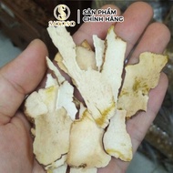 Sliced Spleen Supports Diuretic and Reduces Joint Pain