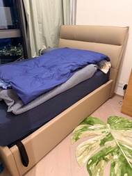 Sinomax 床褥4尺半