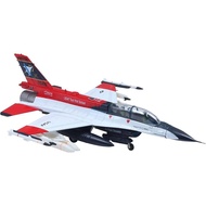 F-16D X-62a Fighter Attack Plane Metal Fighter Military Model 1/72 Diecast Plane Models