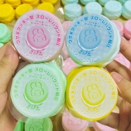 Sugar Squishy Bunny Cookies Slow Rising Squishy