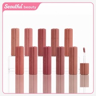 [hince] Nu Blur Tint Mini | Matte Lip Tint Velvet Blur Lightweight Buildable Lip Color