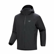 Arc'Teryx - Giacca Gamma Hoody Black - X000009905 - BLACK | size: L