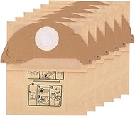 6 x Karcher WD2 MV2 WD 2.200 A2003 A2004 WD2250 A2054 A2099 6.904-322.0 Vacuum Cleaner Bags