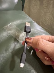 USB 轉 Micro USB / Type-C 充電線
