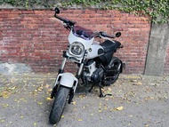 Aeon 宏佳騰 MY150 2016 輕檔車