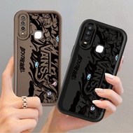 TPU Soft Silicone Phone Cases Cover for VIVO Y3S2020 Y11 Y12 1940 1906 1904 1902 1901 Y17 Y15 Y12i Y